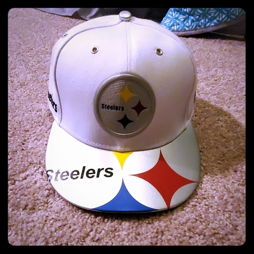 Steelers Hat